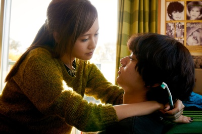 再见歌舞伎町剧照的剧照