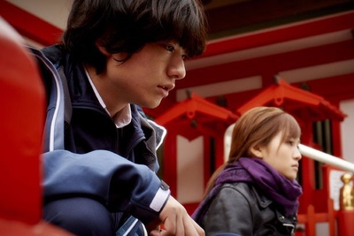 再见歌舞伎町剧照的剧照