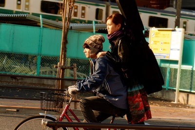 再见歌舞伎町剧照的剧照