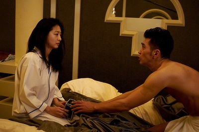 再见歌舞伎町剧照的剧照