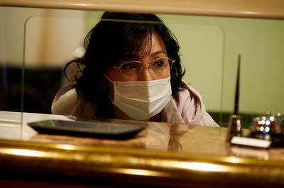 再见歌舞伎町剧照的剧照