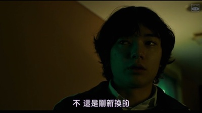 再见歌舞伎町剧照的剧照