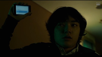 再见歌舞伎町剧照的剧照