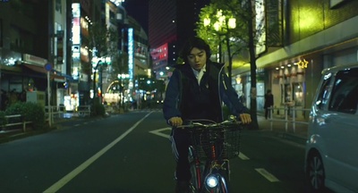 再见歌舞伎町剧照的剧照