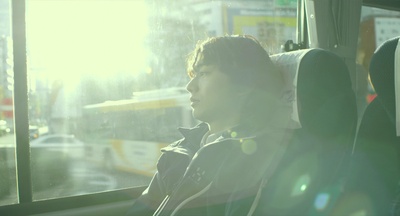 再见歌舞伎町剧照的剧照