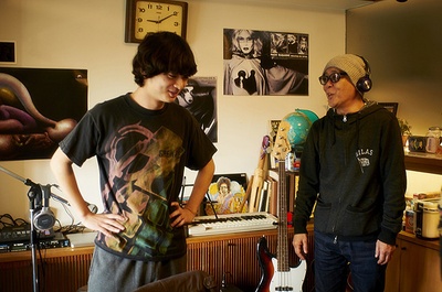 再见歌舞伎町剧照的剧照