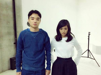 再见歌舞伎町剧照的剧照