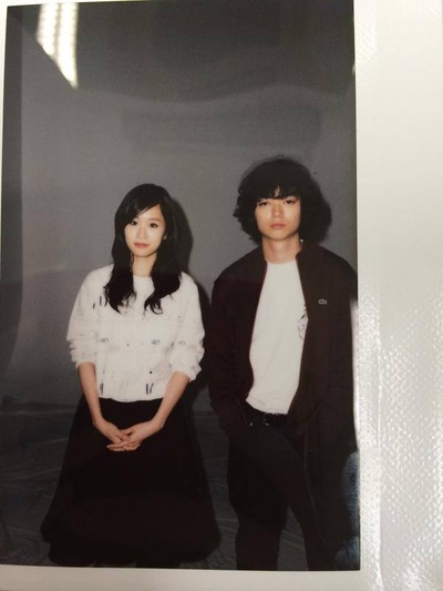 再见歌舞伎町剧照的剧照