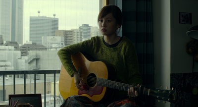 再见歌舞伎町剧照的剧照