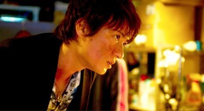 再见歌舞伎町剧照的剧照