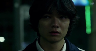 再见歌舞伎町剧照的剧照