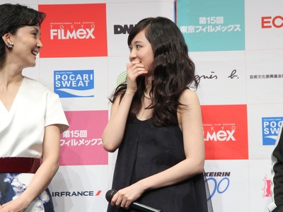 再见歌舞伎町剧照的剧照