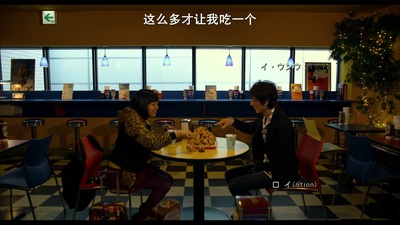 再见歌舞伎町剧照的剧照