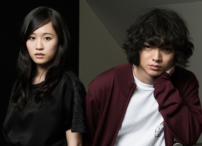 再见歌舞伎町剧照的剧照