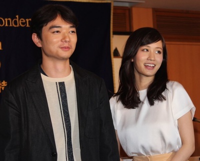 再见歌舞伎町剧照的剧照