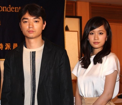 再见歌舞伎町剧照的剧照