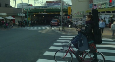 再见歌舞伎町剧照的剧照