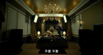 再见歌舞伎町剧照的剧照