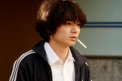 再见歌舞伎町剧照的剧照