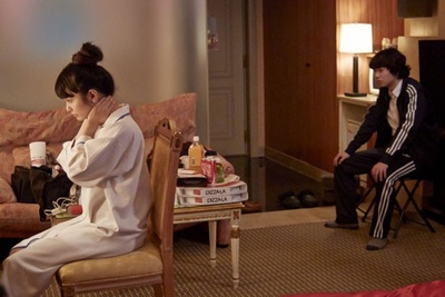 再见歌舞伎町剧照的剧照