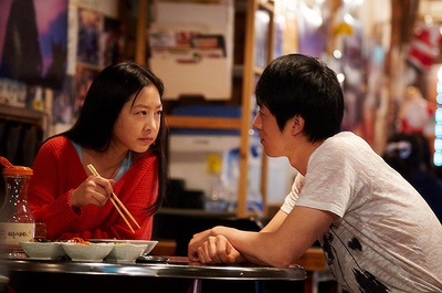 再见歌舞伎町剧照的剧照