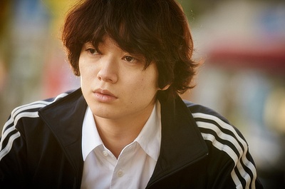 再见歌舞伎町剧照的剧照