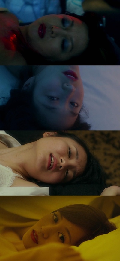 再见歌舞伎町剧照的剧照