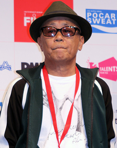 再见歌舞伎町剧照的剧照