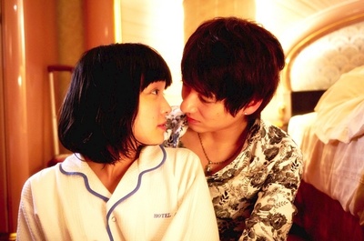 再见歌舞伎町剧照的剧照