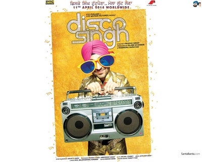 辛格迪斯科剧照的剧照