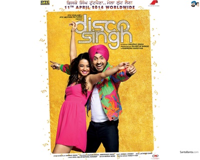 辛格迪斯科剧照的剧照