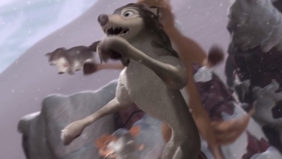 丛林有情狼2剧照的剧照