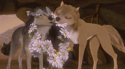 丛林有情狼2剧照的剧照