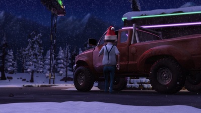 丛林有情狼2剧照的剧照