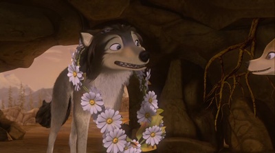 丛林有情狼2剧照的剧照