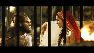 我最丑陋的真相剧照的剧照