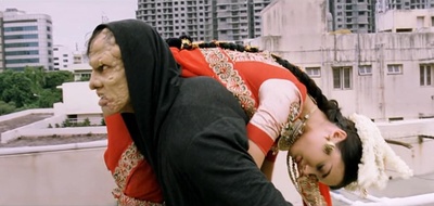 我最丑陋的真相剧照的剧照