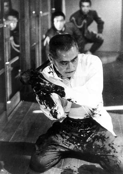 日本最长的一天剧照的剧照