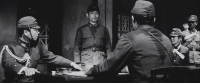 日本最长的一天剧照的剧照