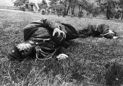 日本最长的一天剧照的剧照