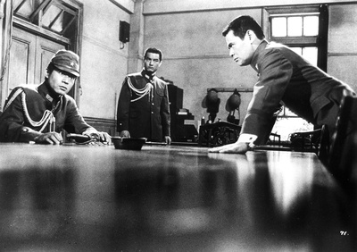 日本最长的一天剧照的剧照