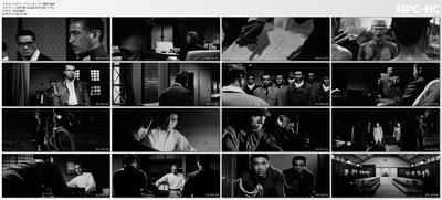 日本最长的一天剧照的剧照