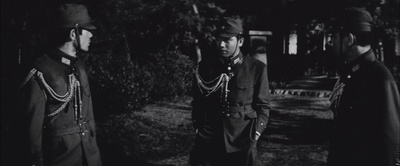 日本最长的一天剧照的剧照