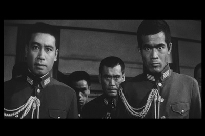 日本最长的一天剧照的剧照