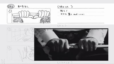 日本最长的一天剧照的剧照