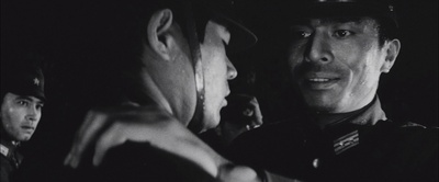 日本最长的一天剧照的剧照