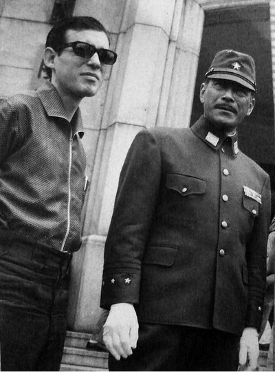 日本最长的一天剧照的剧照