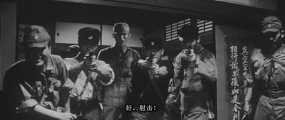 日本最长的一天剧照的剧照