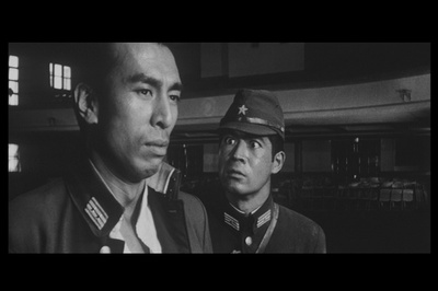 日本最长的一天剧照的剧照