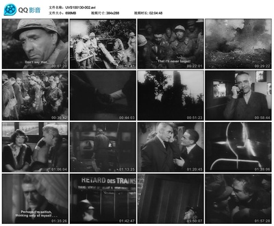 我控诉剧照的剧照